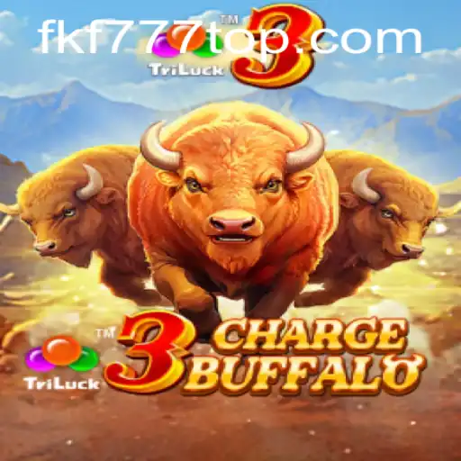 Exploring the Thrills of 3ChargeBuffalo: The Ultimate Gaming Experience