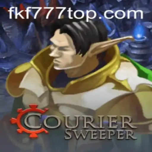 CourierSweeper: Navigating the Exciting World of FKF777