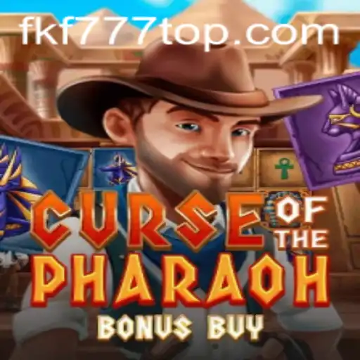 Explore the Thrilling World of Curse of the Pharaoh Bonus Buy