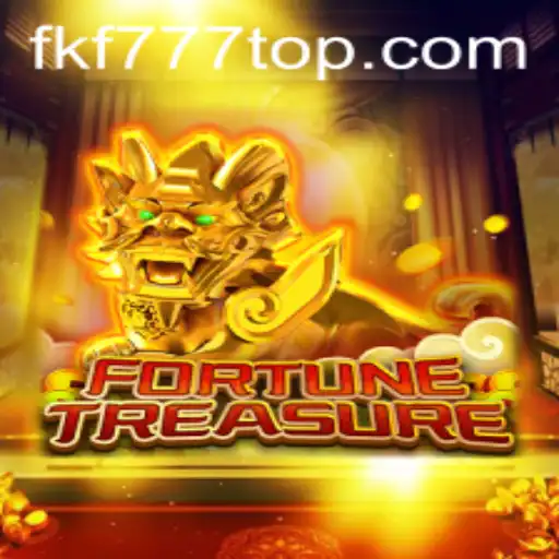 Unearthing the Excitement: FortuneTreasure and the Enigmatic FKF777