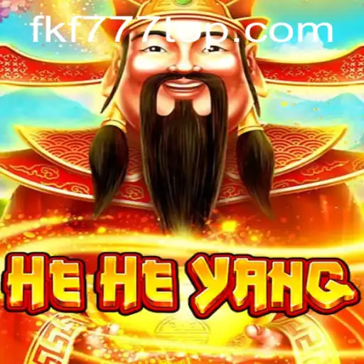 Discover the Exciting World of HeHeYang: Unraveling the Enigma of FKF777