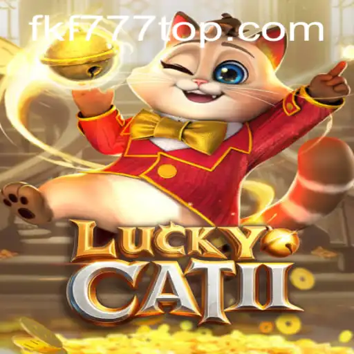 Explore the Exciting World of LuckyCatII with FKF777