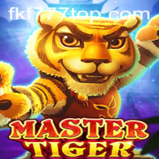 MasterTiger: The Thrilling Strategy Game with a Modern Twist