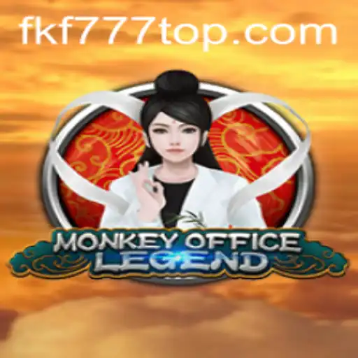 The Enchantment of MonkeyOfficeLegend: A Gaming Odyssey