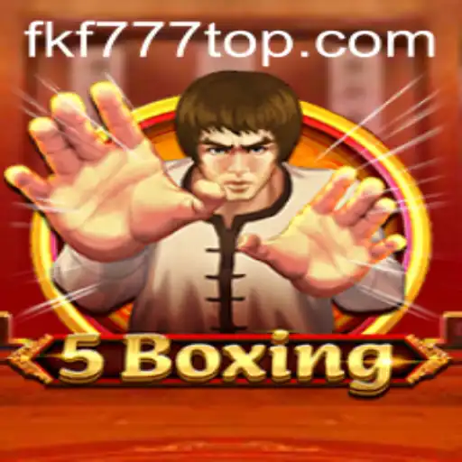 The Fascinating World of 5Boxing