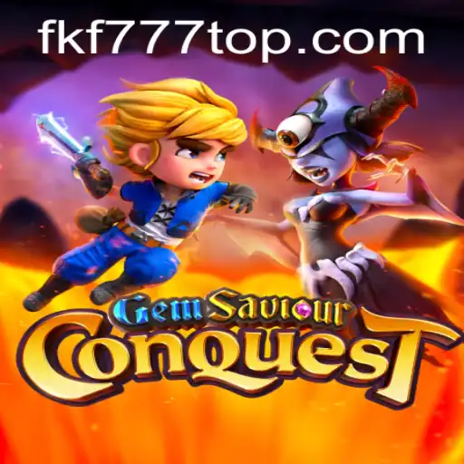 Unveiling GemSaviourConquest: A Journey Through Strategy and Adventure