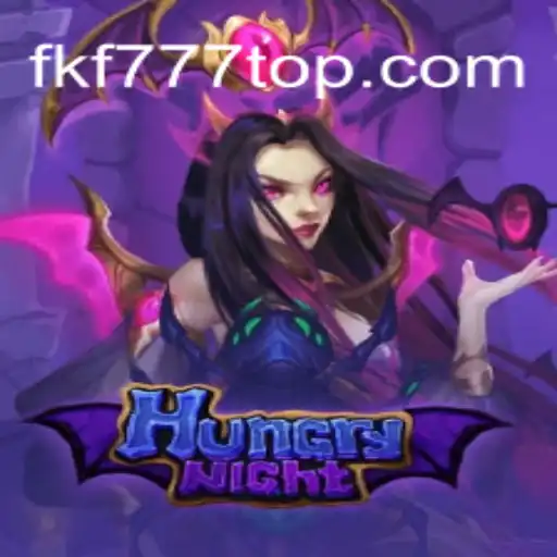 Exploring the Thrills of HungryNight: An Immersive Gaming Experience