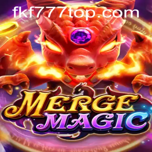 Merge Magic: An Enchanting Puzzle Adventure with Mystery and Strategy