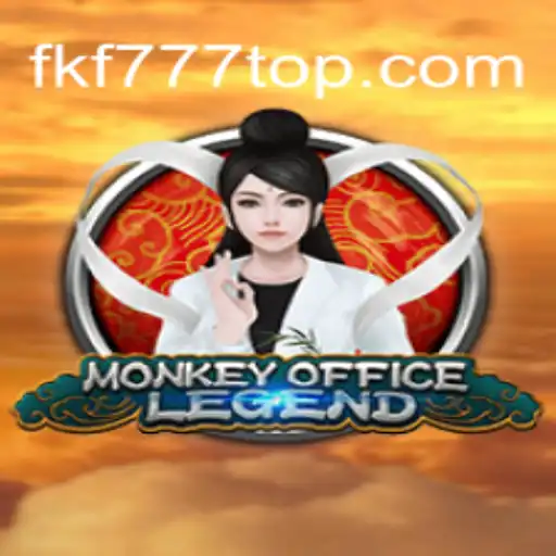 The Enchantment of MonkeyOfficeLegend: A Gaming Odyssey