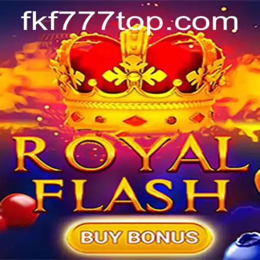 RoyalFlashBuyBonus: A New Era in Online Gaming