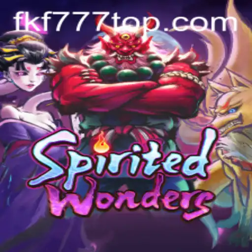 Discover the Mystical Realm of SpiritedWonders