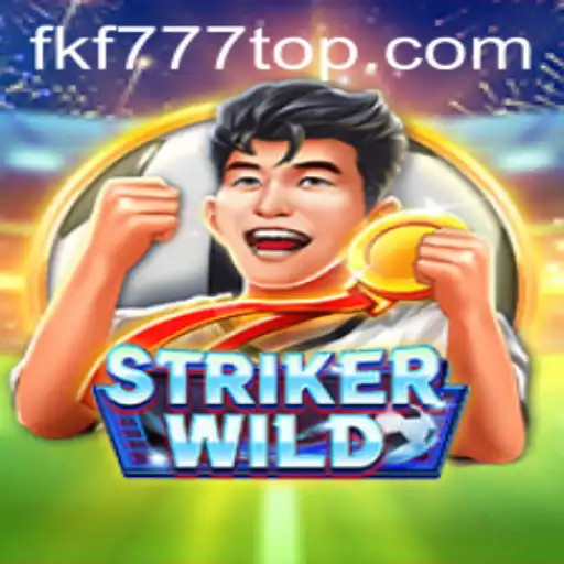 StrikerWILD: An Immersive Gaming Experience with FKF777