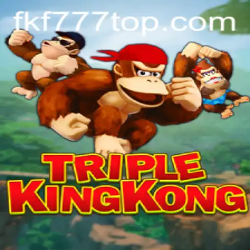 Explore the Thrills of TripleKingKong: A Riveting Gaming Experience with FKF777