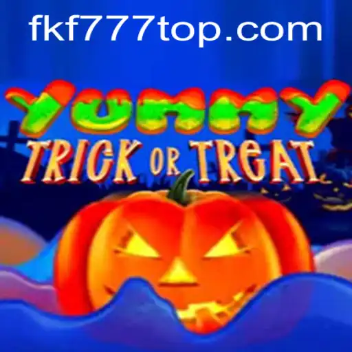 Unveiling YummyTrickorTreat: A Spooky Delight with FKF777